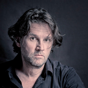 Logo/Portrait: Freier Fotograf chris rebok Logo/Portrait: Freier Fotograf chris rebok
