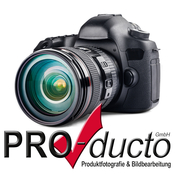 Logo/Portrait: Fotograf PRO-ducto GmbH