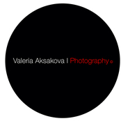 Logo/Portrait: Fotograf Valeria Aksakova Fotograf Logo/Portrait: Fotograf Valeria Aksakova Fotograf