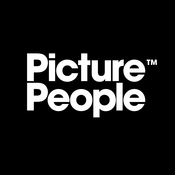 Logo/Portrait: Fotostudio PicturePeople Fotostudios Logo/Portrait: Fotostudio PicturePeople Fotostudios