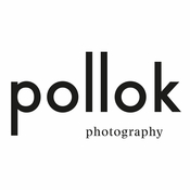 Logo/Portrait: Fotograf Andreas Pollok