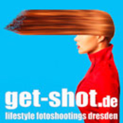 Logo/Portrait: Fotograf GET-SHOT.DE