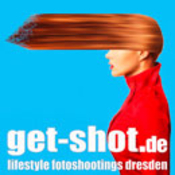 Logo/Portrait: Fotograf GET-SHOT.DE Logo/Portrait: Fotograf GET-SHOT.DE