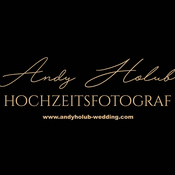 Logo/Portrait: Fotograf Andy Holub Logo/Portrait: Fotograf Andy Holub