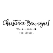 Logo/Portrait: Fotografin Fotografie CB-Lovestories