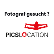 Logo/Portrait: Fotostudio Picslocation Logo/Portrait: Fotostudio Picslocation