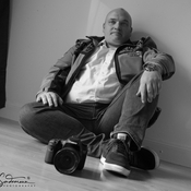 Logo/Portrait: Fotograf Sondermann Photography Logo/Portrait: Fotograf Sondermann Photography