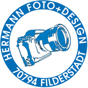 Logo/Portrait: Fotostudio Hermann Foto & Design Logo/Portrait: Fotostudio Hermann Foto & Design