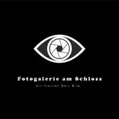 Logo/Portrait: Fotostudio Fotogalerie am Schloss