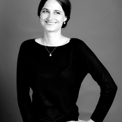 Logo/Portrait: Fotograf Catherine Lieser Logo/Portrait: Fotograf Catherine Lieser