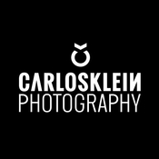 Logo/Portrait: Freier Fotograf Carlos Klein