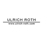 Logo/Portrait: Fotograf Ulrich Roth