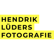Logo/Portrait: Fotograf Hendrik Lüders