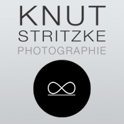 Logo/Portrait: Fotograf Knut Stritzke Logo/Portrait: Fotograf Knut Stritzke