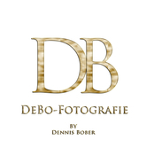 Logo/Portrait: Freier Fotograf DeBo-Fotografie Lübeck Logo/Portrait: Freier Fotograf DeBo-Fotografie Lübeck