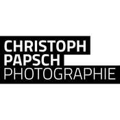 Logo/Portrait: Fotodesigner Christoph Papsch 
