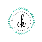 Logo/Portrait: Fotografin Claudia Krawinkel Logo/Portrait: Fotografin Claudia Krawinkel