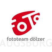 Logo/Portrait: Fotograf Fotostudio Fototeam Dölzer