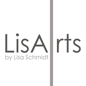 Logo/Portrait: Fotograf lisArts by Lisa Schmidt