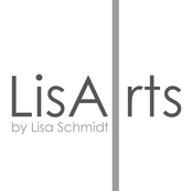Logo/Portrait: Fotograf lisArts by Lisa Schmidt Logo/Portrait: Fotograf lisArts by Lisa Schmidt