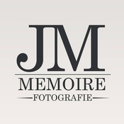 Logo/Portrait: Fotograf Mémoire
