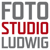 Logo/Portrait: Fotograf Fotostudio Ludwig