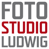 Logo/Portrait: Fotograf Fotostudio Ludwig Logo/Portrait: Fotograf Fotostudio Ludwig