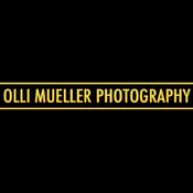 Logo/Portrait: Fotograf OLLI MUELLER Logo/Portrait: Fotograf OLLI MUELLER