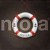 Logo/Portrait: Freie Fotografin noa* fotografische atelier