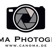 Logo/Portrait: Fotograf Canoma Photography 
