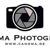 Logo/Portrait: Fotograf Canoma Photography Logo/Portrait: Fotograf Canoma Photography