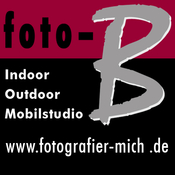 Logo/Portrait: Fotograf Klaus Bauer Logo/Portrait: Fotograf Klaus Bauer