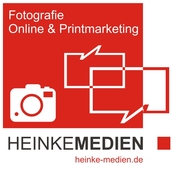 Logo/Portrait: Freier Fotograf Mario Heinke