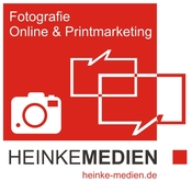 Logo/Portrait: Freier Fotograf Mario Heinke Logo/Portrait: Freier Fotograf Mario Heinke