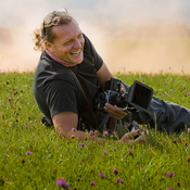 Logo/Portrait: Freier Fotograf  Sonnenberg vom Rotenberg