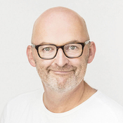 Logo/Portrait: Freier Fotograf Martin Bolle