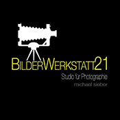 Logo/Portrait: Fotostudio Michael Sieber Logo/Portrait: Fotostudio Michael Sieber