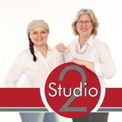 Logo/Portrait: Fotograf Studio2-Fotografie