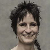 Logo/Portrait: Fotograf Annette Hoss 3D-Fotografie Logo/Portrait: Fotograf Annette Hoss 3D-Fotografie
