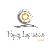 Logo/Portrait: Fotograf Flying Impressions Logo/Portrait: Fotograf Flying Impressions