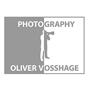 Logo/Portrait: Fotograf Oliver Vosshage Photogaphy
