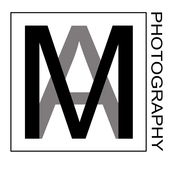Logo/Portrait: Fotograf MA-Photography Logo/Portrait: Fotograf MA-Photography