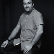 Logo/Portrait: photographer Catalin Bulea Logo/Portrait: photographer Catalin Bulea