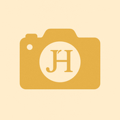 Logo/Portrait: Fotograf Julian Hübner