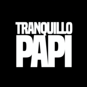 Logo/Portrait: photographer Tranquillo Papi Photo Film