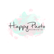 Logo/Portrait: Fotograf Happy Photo Moments Logo/Portrait: Fotograf Happy Photo Moments