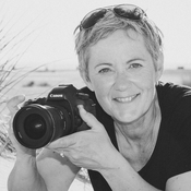 Logo/Portrait: Fotografin Heike Albrecht Logo/Portrait: Fotografin Heike Albrecht