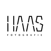 Logo/Portrait: Fotograf Alexander Haas