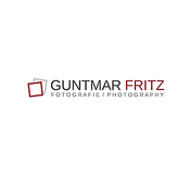 Logo/Portrait: Fotograf Guntmar Fritz Fotografie