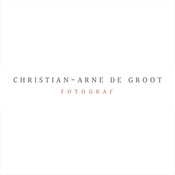 Logo/Portrait: Fotograf Christian-Arne de Groot Logo/Portrait: Fotograf Christian-Arne de Groot